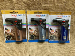 Soplete Magiclick Torch