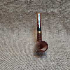 Pipa Premium Chacom Churchill, Raiz De Brezo. Francia - tienda online