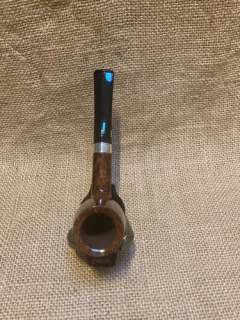 Set Pipa Lata Premium Chacom Francia, Tabaquera Y Posa Pipas - tienda online