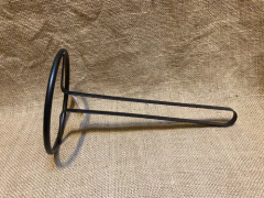 Porta Rollo Papel Cocina Metal - SIMPLE SHOP