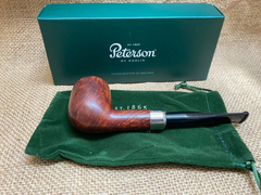 Pipa Peterson, Modelo Captain Pete. Irlanda. Brezo - comprar online