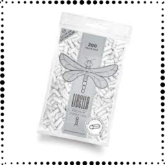 Filtro Armar Cigarrillos Libella Slim Organico 6mm X 15mm - tienda online