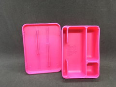 Tabaquera Plastico Gb Original en internet