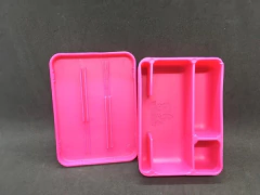 Tabaquera Plastico Gb Original - SIMPLE SHOP