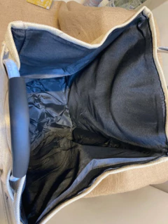 Cesto Canasto Laundry Ropa Sucia Lavadero C/manija. - comprar online
