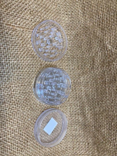 Picador Pikachu Tabaco Plástico Colores 3 Partes - comprar online