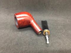 Pipa Premium Big Ben, Modelo Autumn. Holanda - SIMPLE SHOP