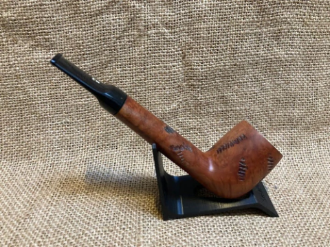 Pipa By Lorenzo Gran Canadian, Raiz De Brezo. Italia