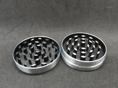 Picador Grinder Pikachu Aluminio 2 Partes Lion Rolling Circu - comprar online