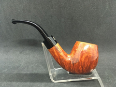 Pipa Premium Mastro De Paja, Raiz Brezo, Italia.