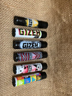 Clipper Edición Gizeh Recargable
