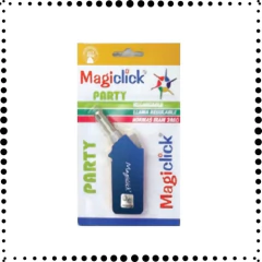 Magiclick Party Llama Lateral , Opción Para Pipa