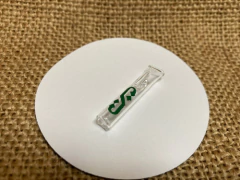Boquilla Vidrio Pirex Shaia