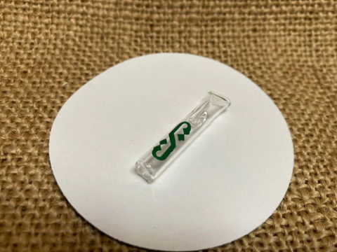 Boquilla Vidrio Pirex Shaia