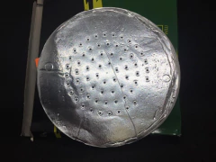 Papel Aluminio Perforado Zeus Para Narguile X 50u en internet