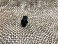 Suplemento Filtro/reductor Para Pipa 9 Mm.