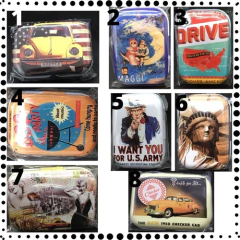 Mini Lata Guardado Tabaqueria Grow en internet