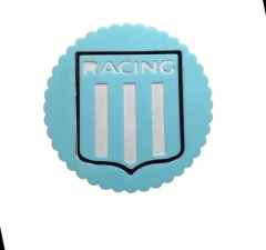 Picador Grinder Plástico 3d Pla, 2 Partes Club De Futbol en internet