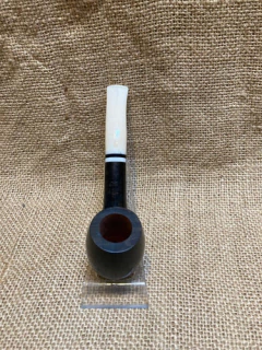 Pipa Savinelli Vaniglia Liscia. Italia. Raiz Brezo - tienda online