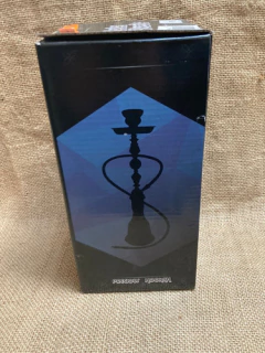 Narguile Pipa De Agua 1 Boca Shisha Narguila Hookah - comprar online