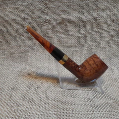 Pipa Premium Chacom Churchill, Raiz De Brezo. Francia - comprar online