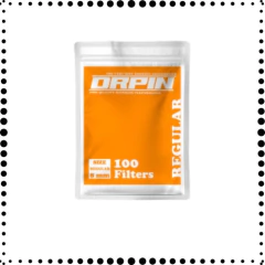 Filtro Dr. Pin 8mm Para Armar Cigarrillos
