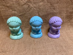 Buda Porta Sahumerio. Adorno en internet