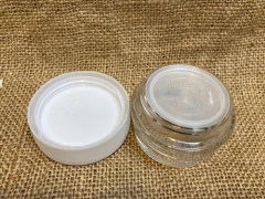 Frasco Vidrio Blunt Rey - comprar online