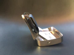 Máquina Para Armar Cigarrillos Autom. Seux 78mm 1 1/4 - comprar online