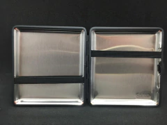 Cigarrera Metálica Spyder - comprar online