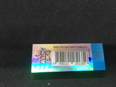 Filtro Carton Para Armar Rolling Lion Circus Mini Silver Tip - SIMPLE SHOP