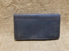 Tabaquera Cuero Para Pipa O Armar Cig. - SIMPLE SHOP