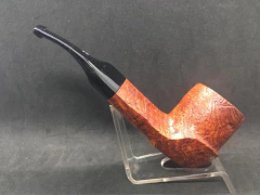 Pipa By Lorenzo, Modelo Valgardena Brown, Raiz Brezo