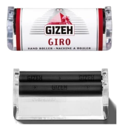 Maquina Armar Tabaco Cigarrillos Gizeh Alemania 70mm - comprar online