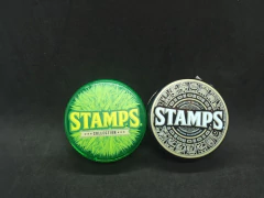 Picador Pikachu Grinder Plástico Bulldog 3 Partes - comprar online