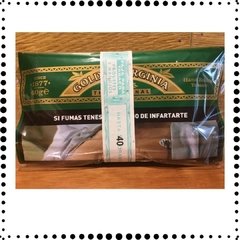 Tabaco Para Armar Golden Virginia 30 Gr. Holanda