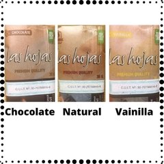 Tabaco Para Armar Cigarrillos Las Hojas 30gr. Argentina