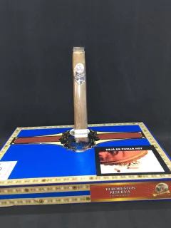 Cigarro Sol De Cuba Reserva Robusto x 1 unid.