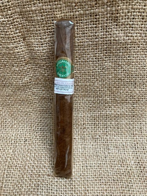 Cigarro Mocambo Breva x 1 unid.
