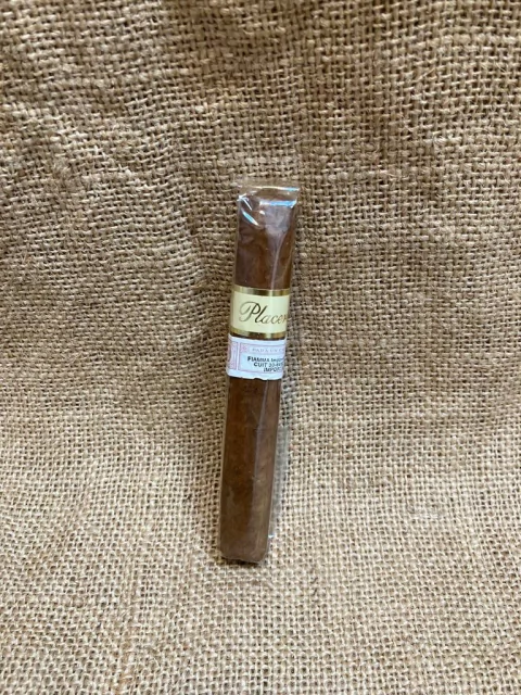 Cigarros Placeres Honduras, Especial Robustos x 1