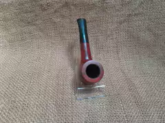 Pipa By Lorenzo Club. Degustación/cata, Brezo, Tamaño Chico - SIMPLE SHOP