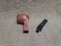 Kit Completo Pipa By Lorenzo, Modelo Spot Carving Raiz Brezo - tienda online