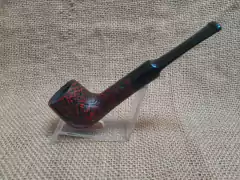 Kit Completo Pipa By Lorenzo Modelo Sport Rustic, Raiz Brezo - SIMPLE SHOP