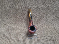 Imagen de Kit Pipa By Lorenzo Marida Stromboli, Brezo, Italia