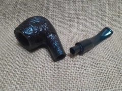 Pipa By Lorenzo, Modelo Pavia, Raíz De Brezo - tienda online