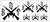 Stickers Kit - comprar online