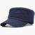 KEPI AZUL LISO ANTIDESGARRO - comprar online