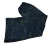 Pantalón camuflado multicam black