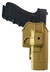 PISTOLERA POLIMERO BOER BEIGE GLOCK 17/19 en internet