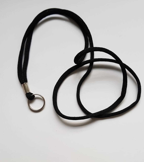 Cordón para silbato
